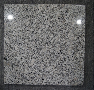 G640B Granite; Chinese Sardo Granite; G640B, China Grey Granite