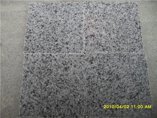 G641 Granite, China Grey Granite