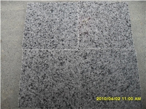 G641 Granite, China Grey Granite