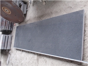 G654 Grey Granite Countertops, G654 Black Granite Countertops
