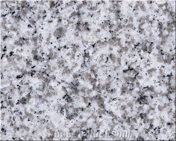 G655 Granite Tiles, China Grey Granite