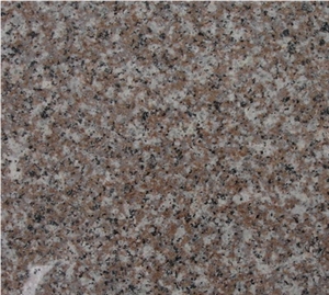 G664 Granite Slabs, China Brown Granite
