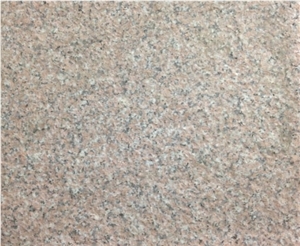 G696 Granite, China Beige Granite Slabs & Tiles