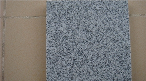 Granite G633 Slab & Tile, China Grey Granite