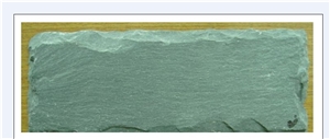 Green Slate Natural