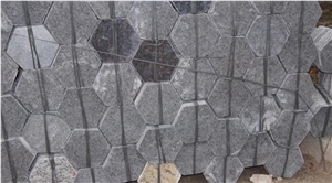 G603 ,g682 Granite Paving Stone