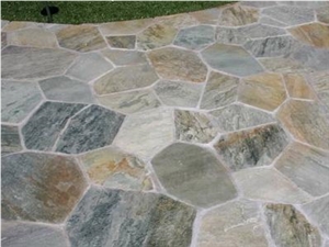 Paving Stone