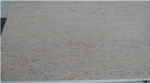 Raw Silk Granite Tiles, India Pink Granite