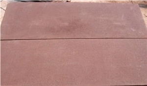 Red Sandstone; Red Stone; Red Tile