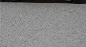 White Sandstone Tiles