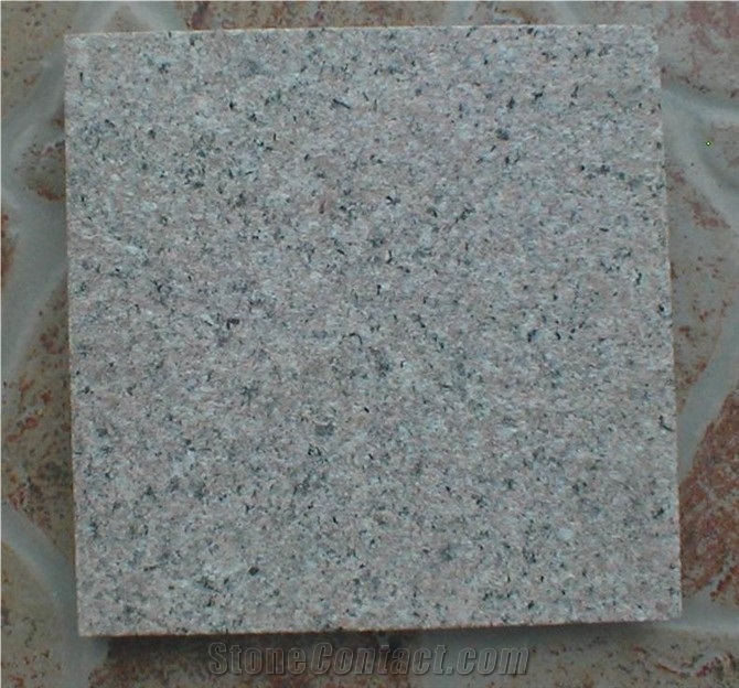 Yongding Red G696 Granite Tile