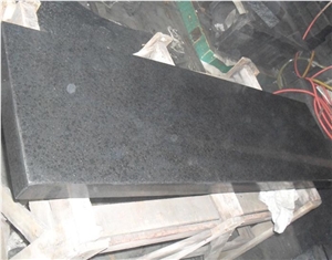 Black Basalt Steps,Stairs