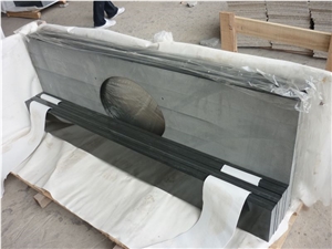 Countertop Packing