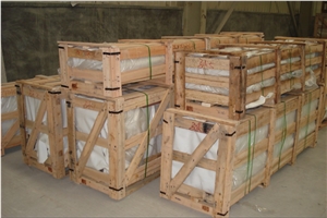 Countertop Packing