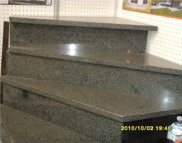 G654 Granite Steps ,Stairs