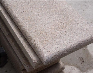 G682 Granite Steps
