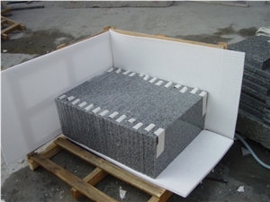 Granite Packing