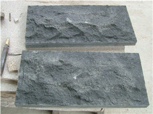 Grantie Mushroom Stone