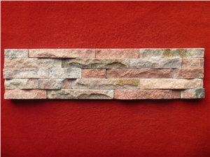 Pink Cultured Slate