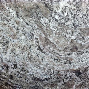 Terra Nuova - Persa Brown Granite
