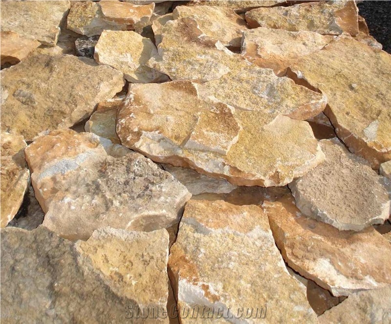 Garden Decorative Stone for Landscaping