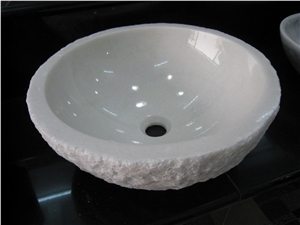 Cheap China Grey G603 Granite Sinks