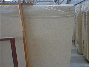 Sunny Beige Marble