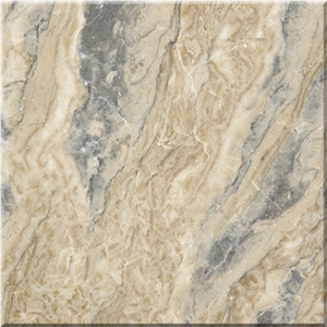 Apollo Grey Marble Tiles