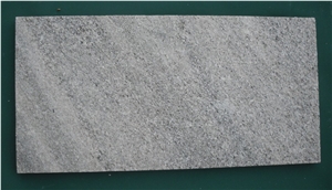 Grey Quartzite Flamed