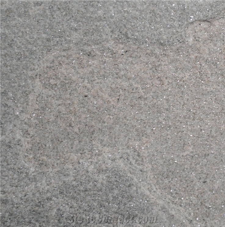 Pink Quartzite Natural Surface