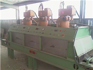 Marble Tile Polishing Machine
