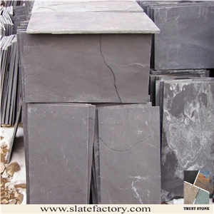 Black Slate for Floor Tile