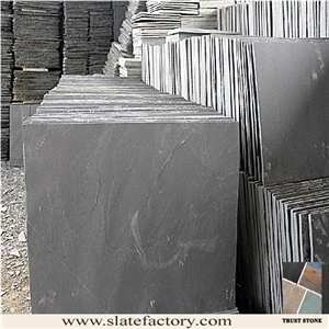 Chinese Black Slate
