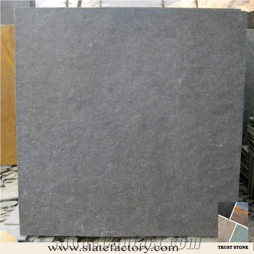 Chinese Black Slate Tile