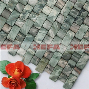 Green Mosaic Tiles for Sale XMD006J1J4