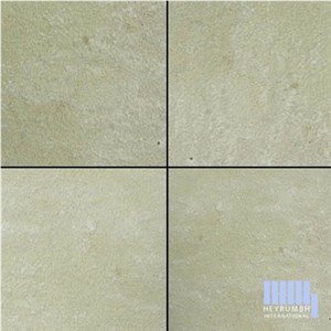 Mint Sandstone