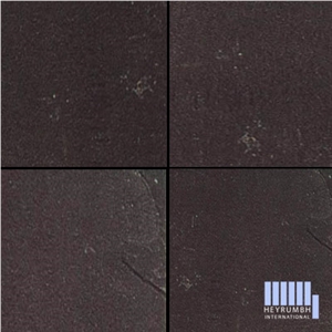 Ocean Black Slabs & Tiles, India Black Quartzite