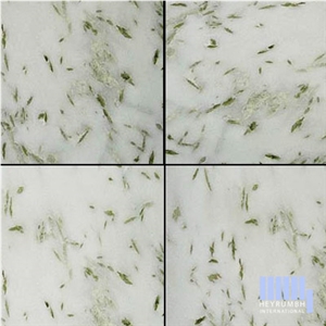 Pista White