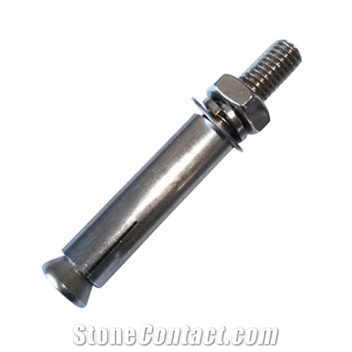 Expansion Bolt/stone Anchorage/ Wedge Anchor