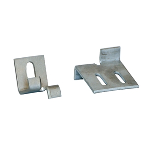 Exterior Facade Cladding Anchor