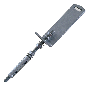 Granite Anchorage/Angle/Brackets