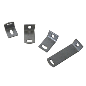 Granite Dry-hang Cladding Fixing Anchor