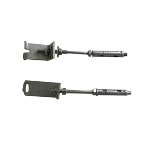 Masonry Facade Fixing Anchor/Angle