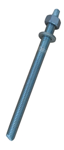 Stone Anchorage Chemical Anchor