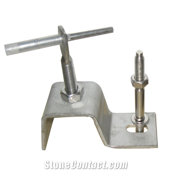 Stone Anchors Fixing System 01 from China - StoneContact.com