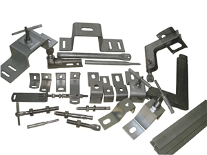 Stone Cladding Anchor