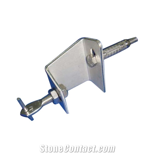 Stone Fixing Anchor System 01