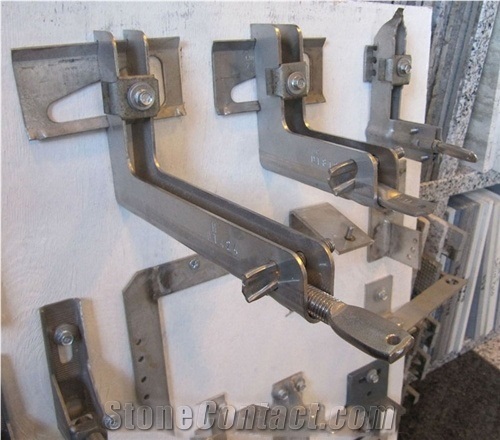 Stone Fixing Anchor System 04
