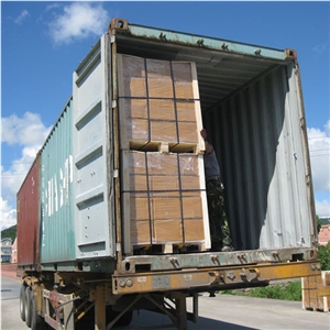 Stone Fixing Anchor System Packing