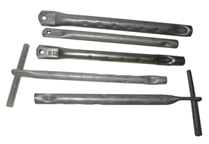 Stone Fixing Anchor System-Pipe Anchor02